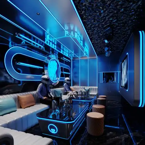 商务ktv，体验商丘的特色娱乐方式-民权县ktv预定